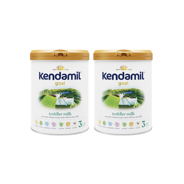 Kendamil Goat Stage 3 Toddler Milk (12+ Months) (800g)