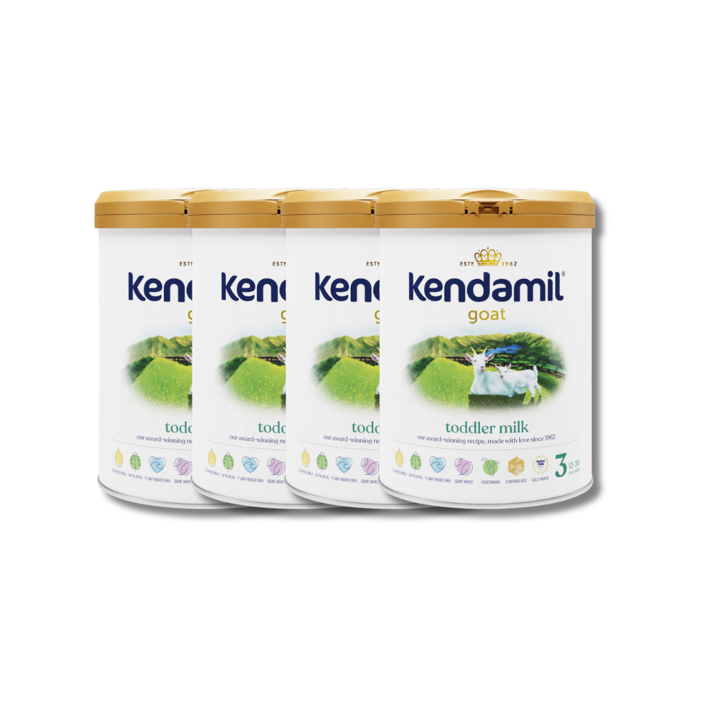 Kendamil Goat Stage 3 Toddler Milk (12+ Months) (800g)