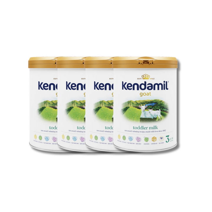 Kendamil Goat Stage 3 Toddler Milk (12+ Months) (800g)