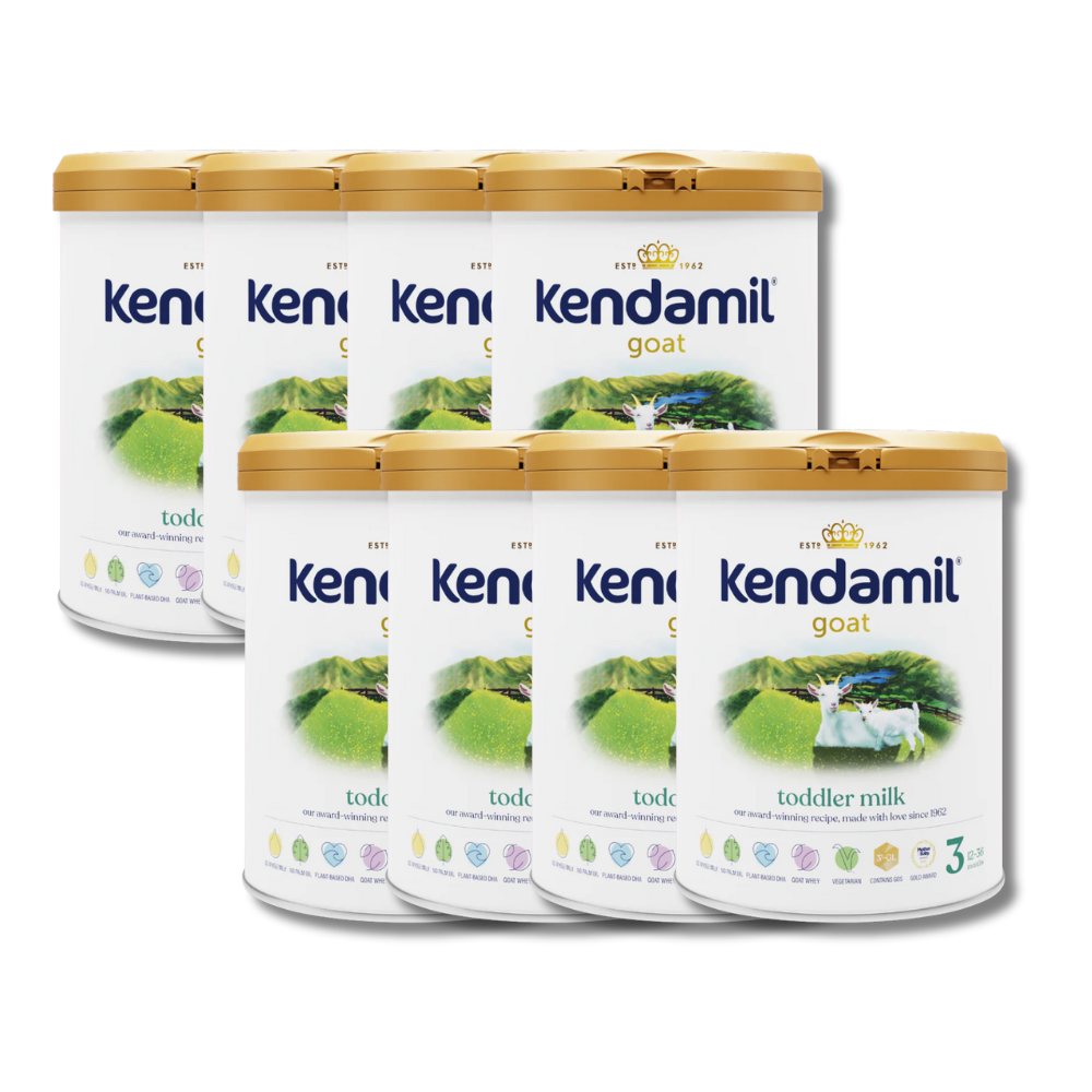 Kendamil Goat Stage 3 Toddler Milk (12+ Months) (800g)
