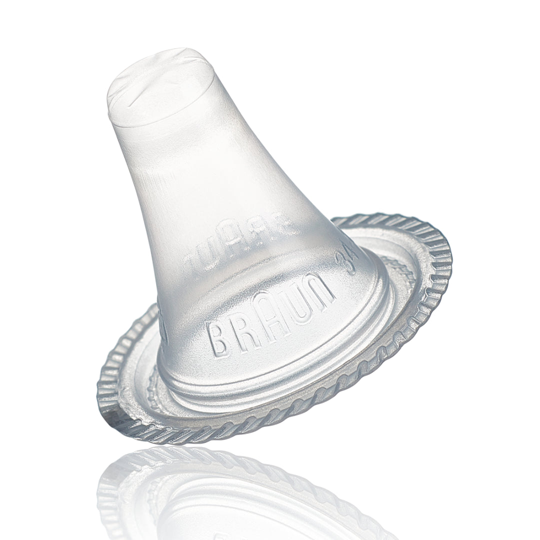Braun ThermoScan® Lens Fiters (Pack of 40 Lens)