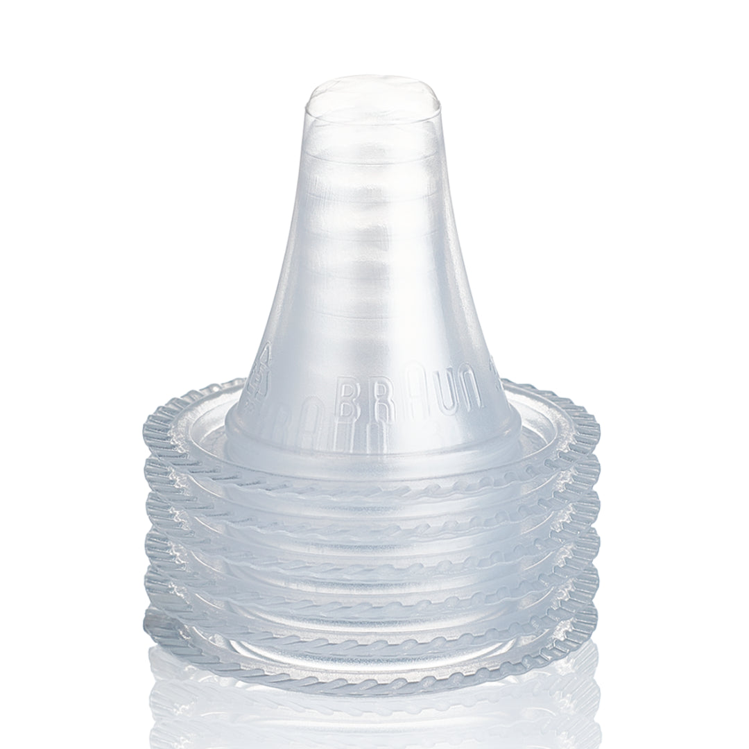 Braun ThermoScan® Lens Fiters (Pack of 40 Lens)