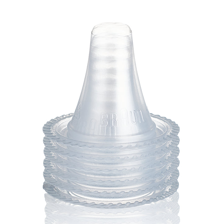 Braun ThermoScan® Lens Fiters (Pack of 40 Lens)