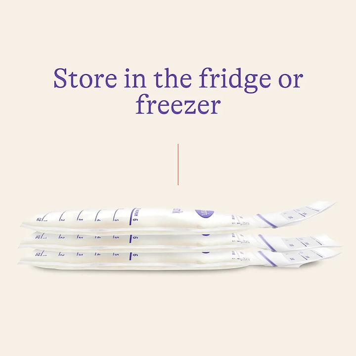 Lansinoh Breastmilk Storage Bags