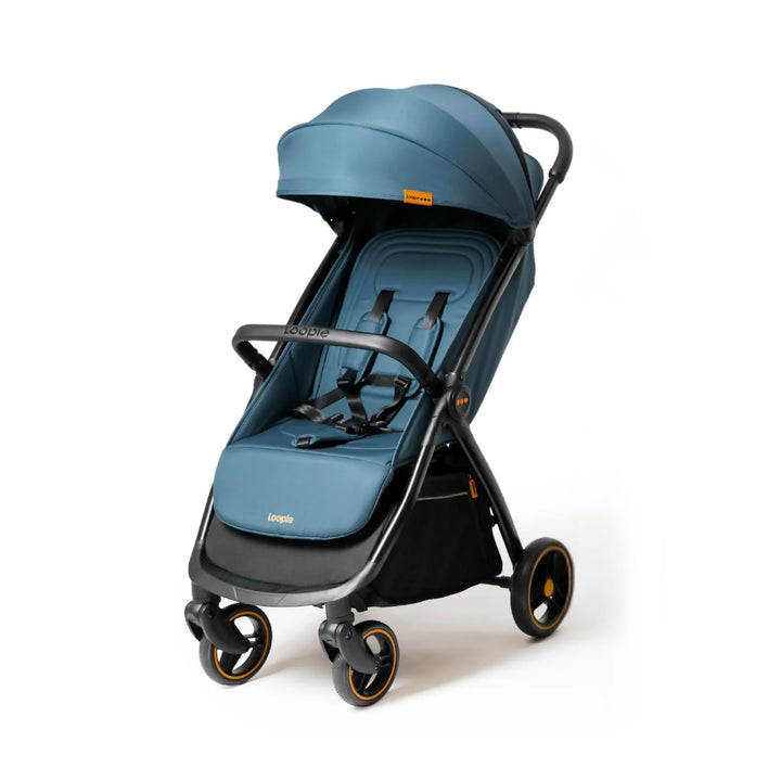 Loopie Hop | 0-4 Years | Travel Friendly Cabin Stroller