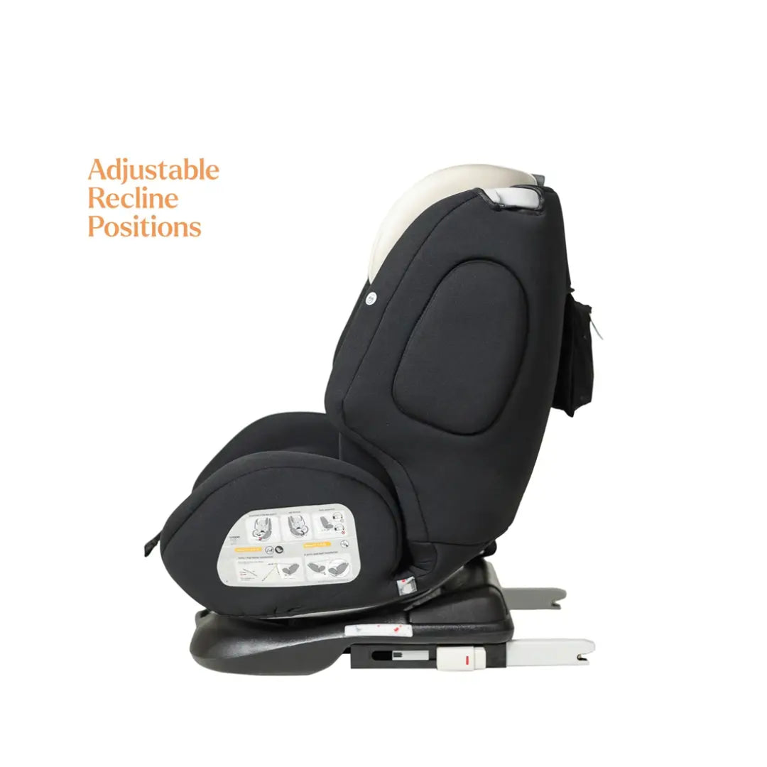 Loopie Lap | 0-12 yrs | Convertible Car Seat