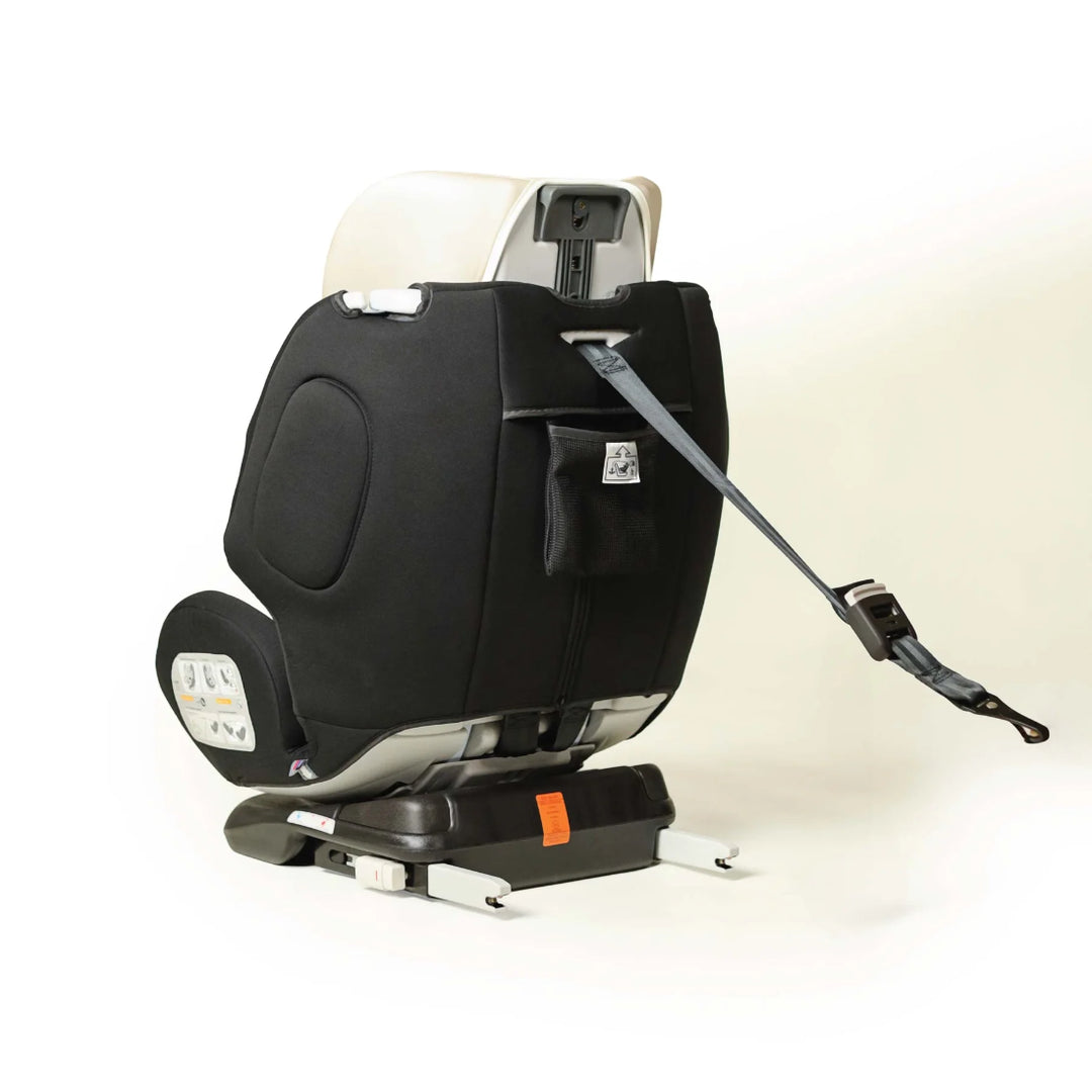 Loopie Lap | 0-12 yrs | Convertible Car Seat