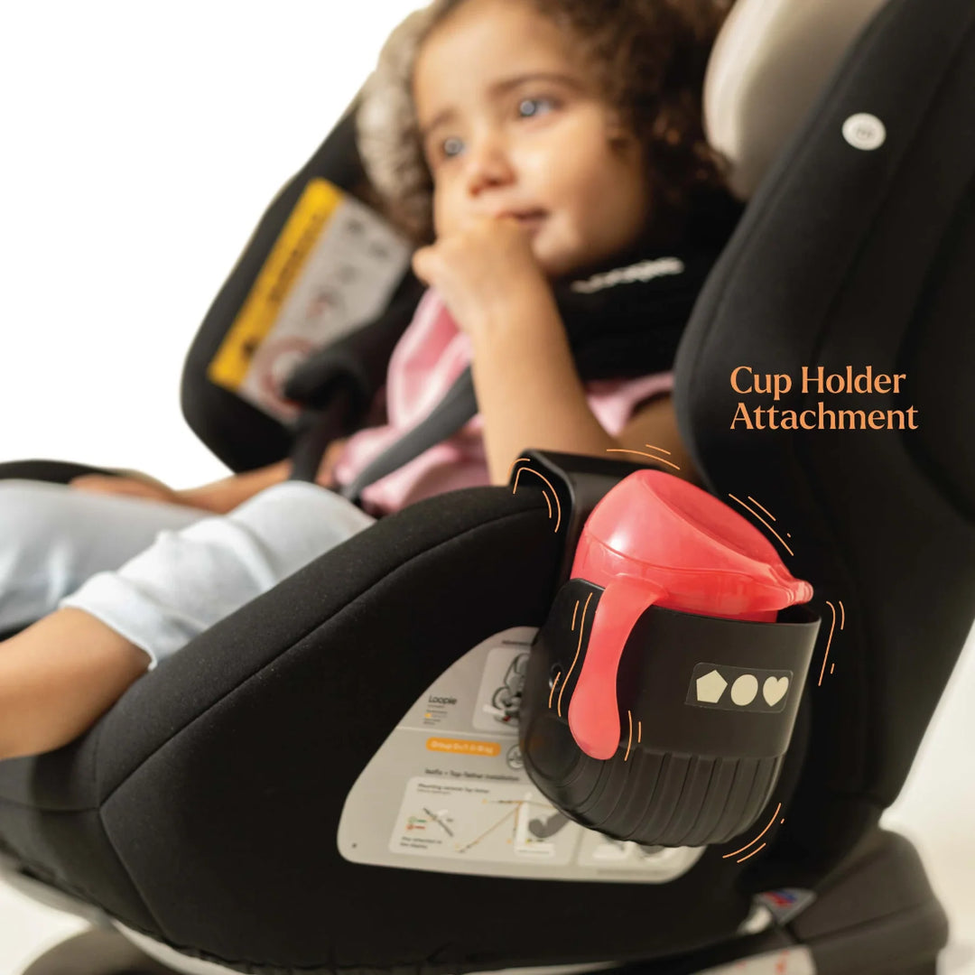 Loopie Lap | 0-12 yrs | Convertible Car Seat