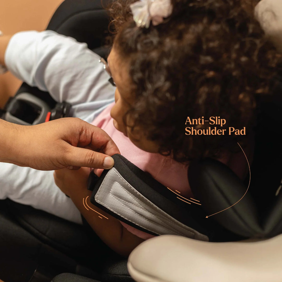 Loopie Lap | 0-12 yrs | Convertible Car Seat