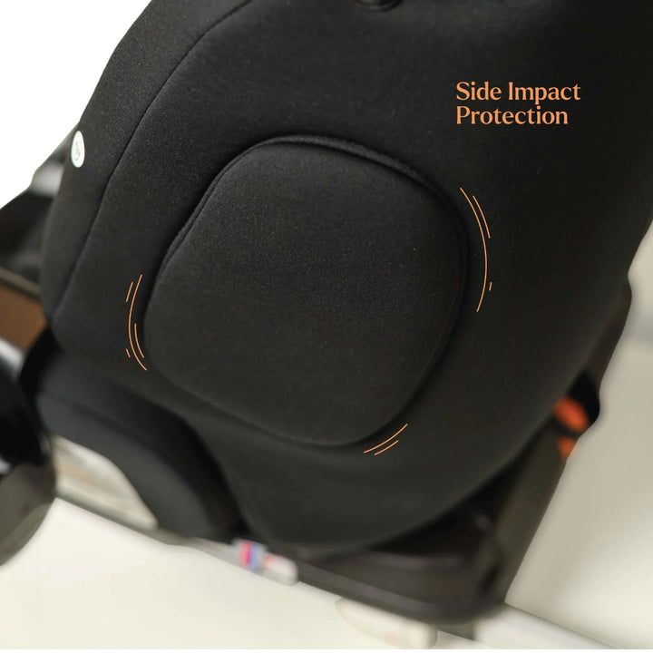 Loopie Lap | 0-12 yrs | Convertible Car Seat