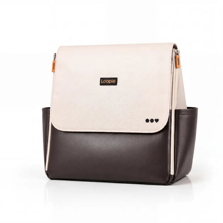 Loopie Robin Diaper Bag