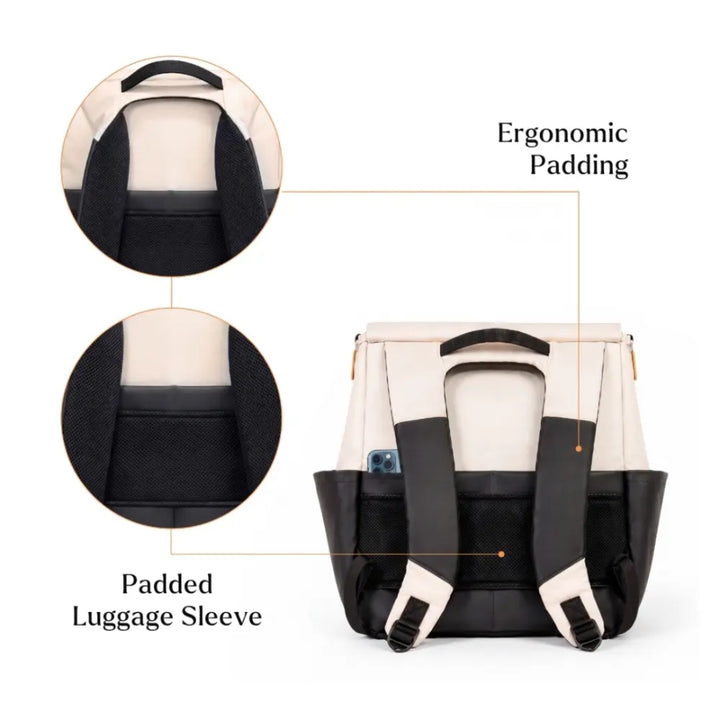 Loopie Robin Diaper Bag