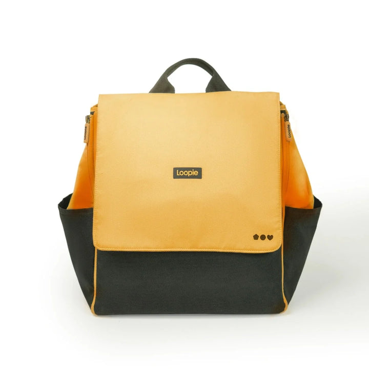 Loopie Robin Diaper Bag