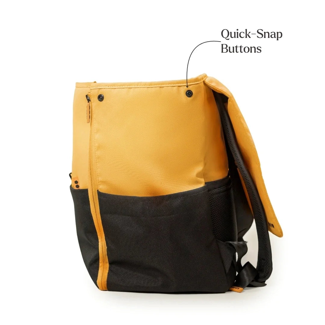Loopie Robin Diaper Bag