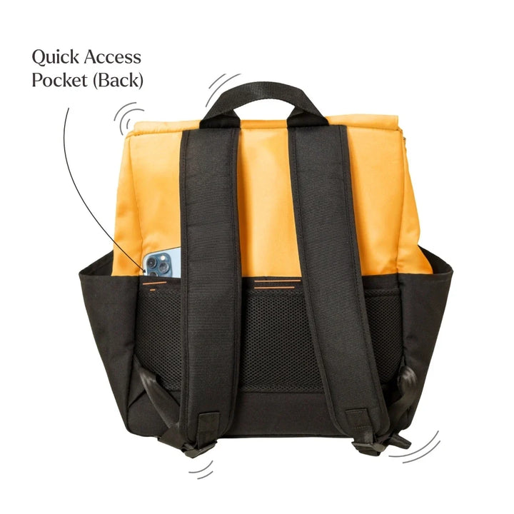 Loopie Robin Diaper Bag