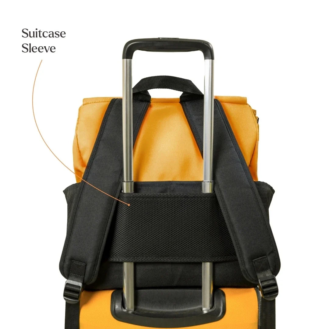 Loopie Robin Diaper Bag