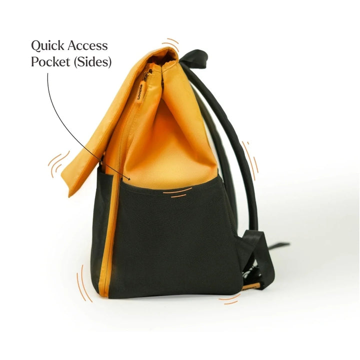 Loopie Robin Diaper Bag