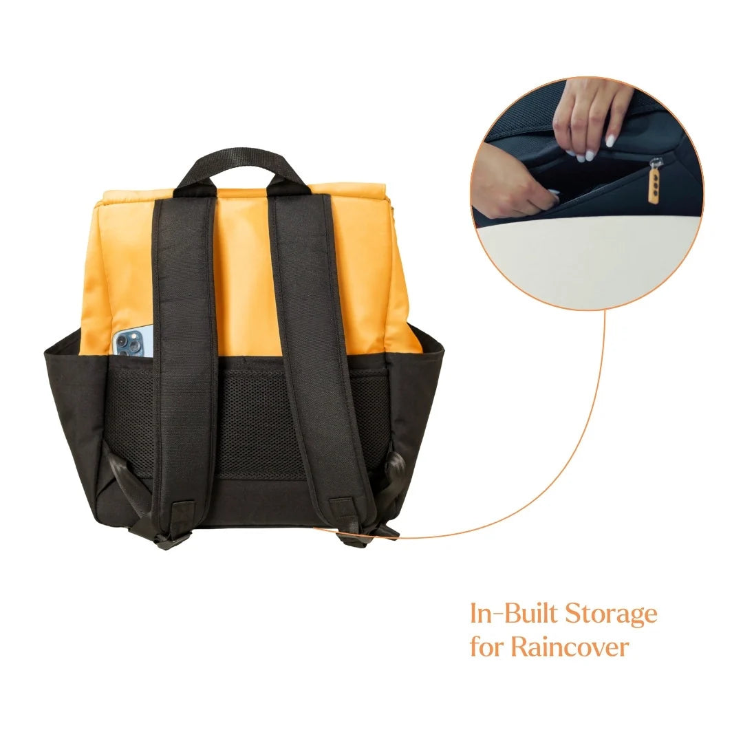 Loopie Robin Diaper Bag