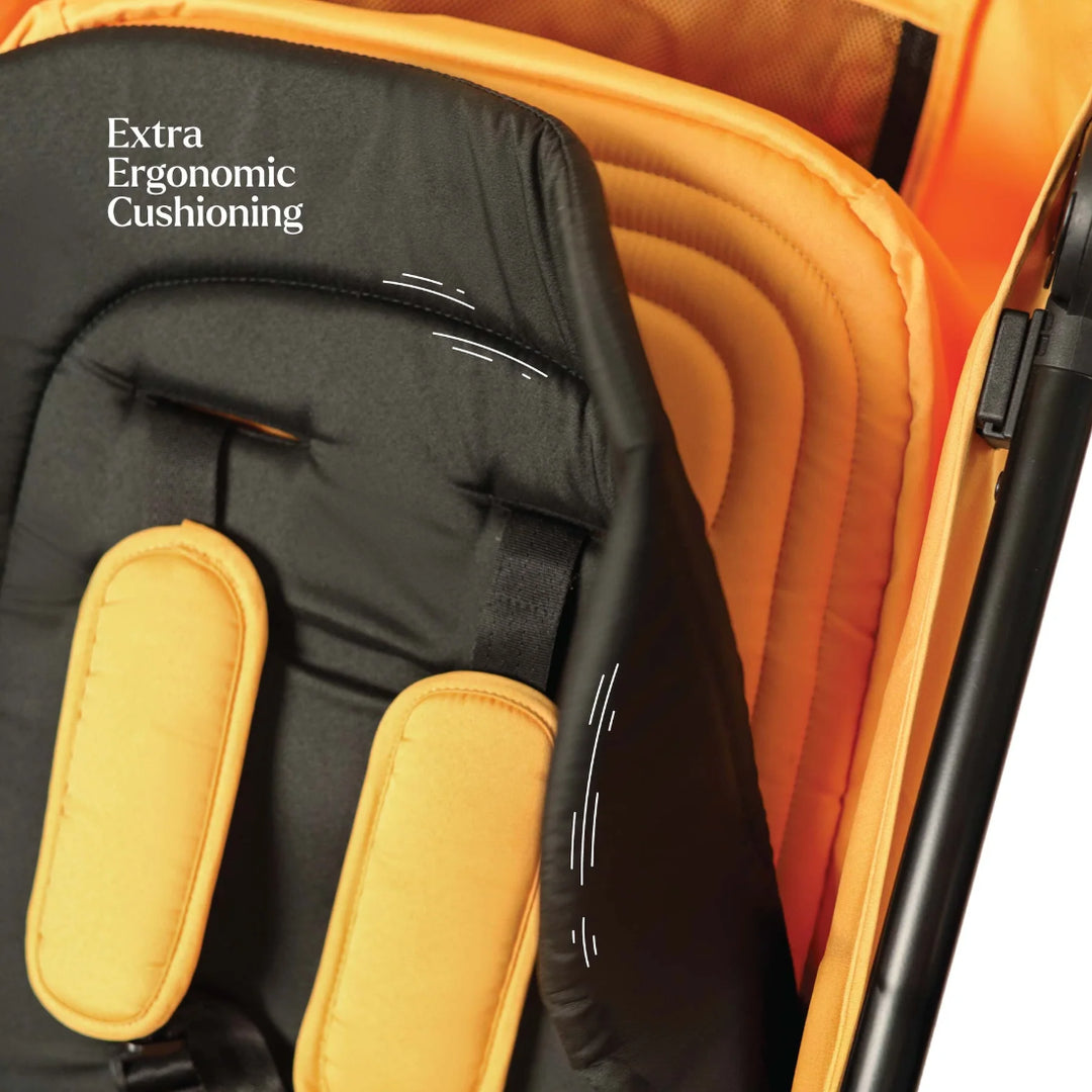 Loopie Hop Stroller Infant Seat Insert
