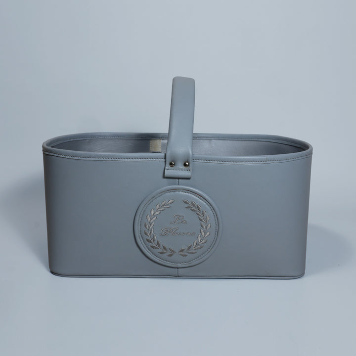 La Plume Diaper Caddy