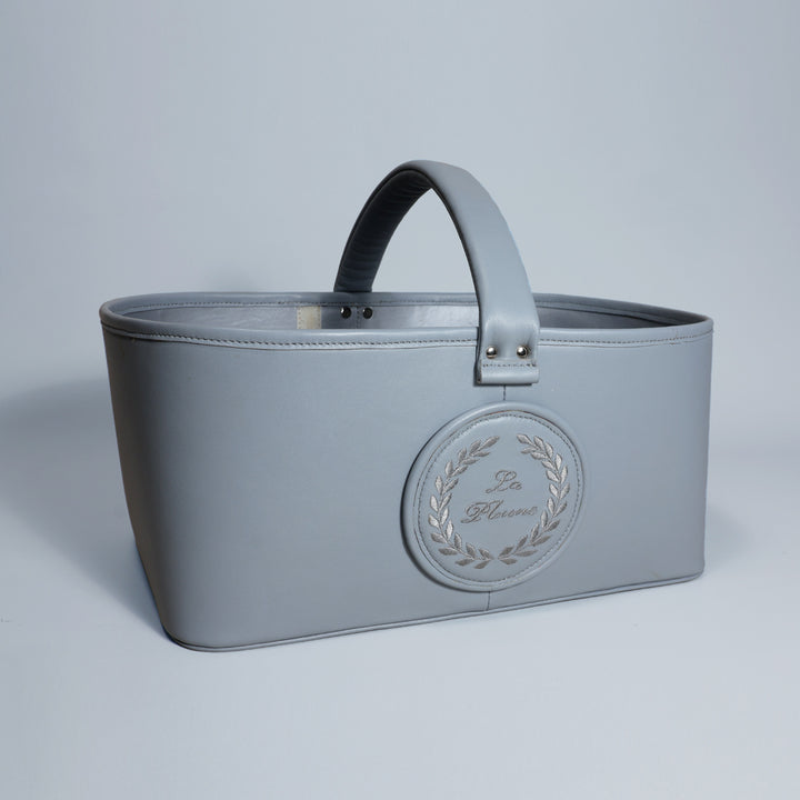 La Plume Diaper Caddy
