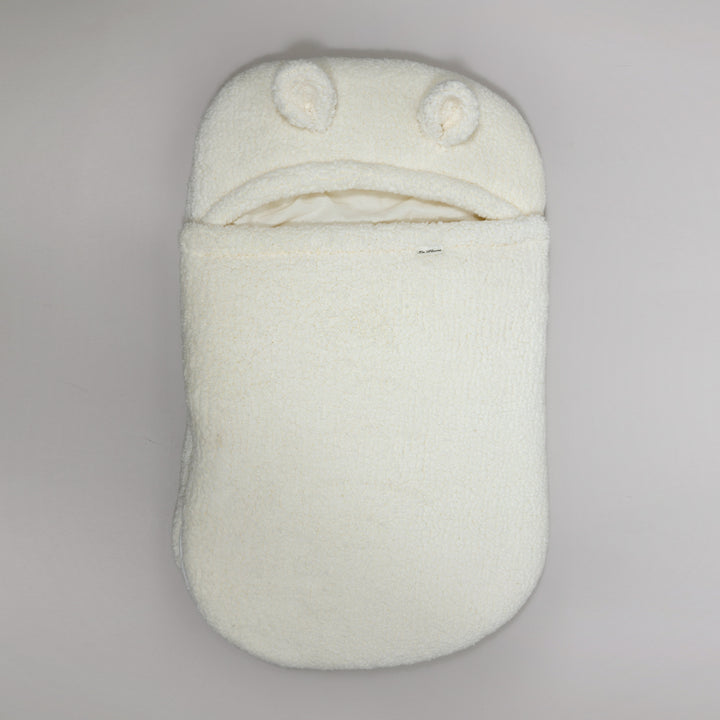 La Plume Bunny Ears Sleeping Bag