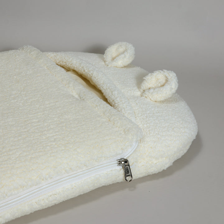 La Plume Bunny Ears Sleeping Bag