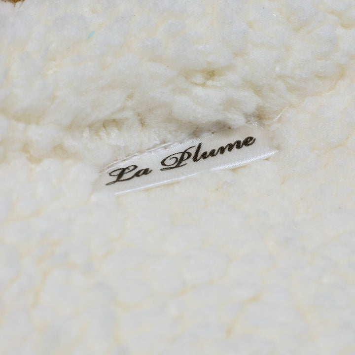 La Plume Bunny Ears Sleeping Bag