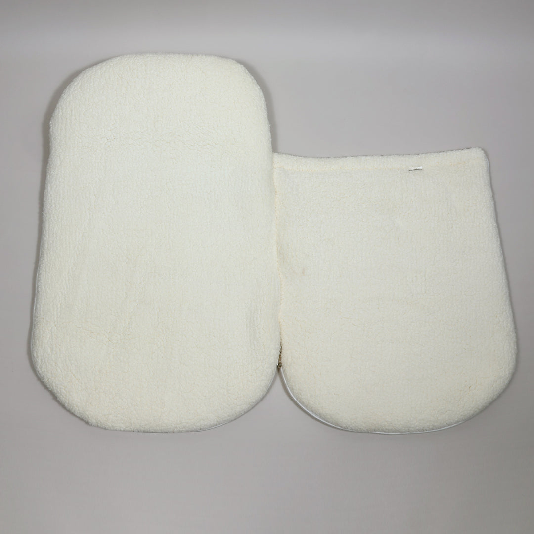 La Plume Bunny Ears Sleeping Bag