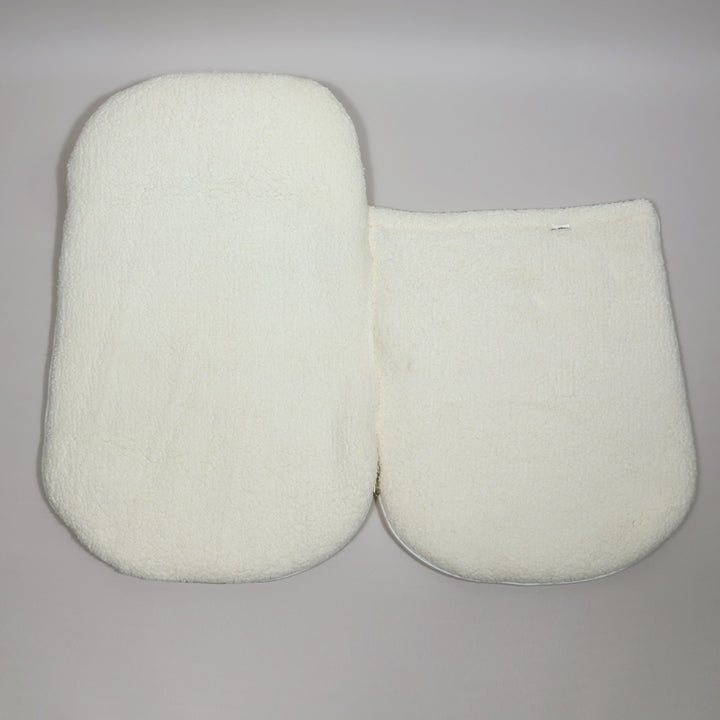 La Plume Bunny Ears Sleeping Bag