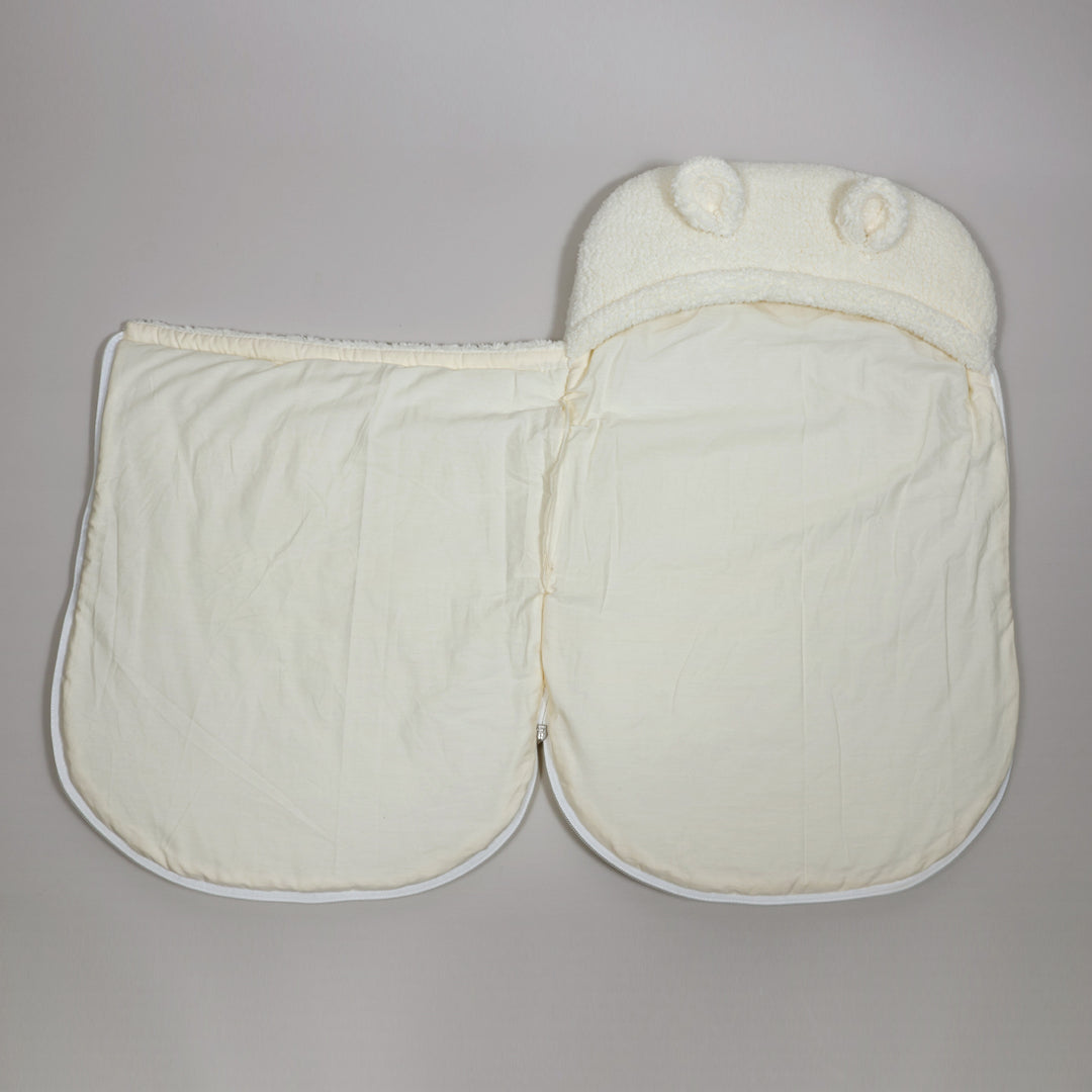 La Plume Bunny Ears Sleeping Bag