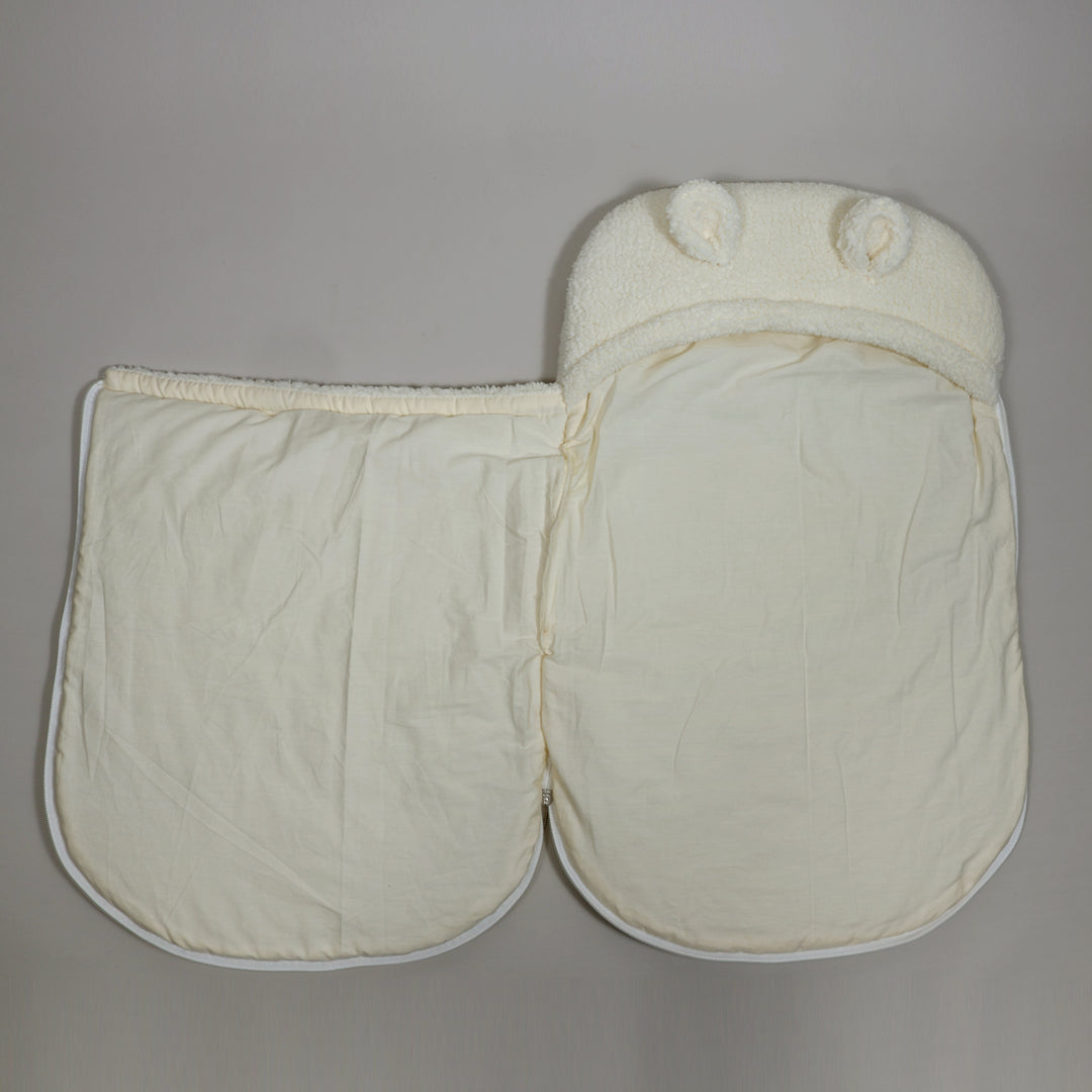 La Plume Bunny Ears Sleeping Bag