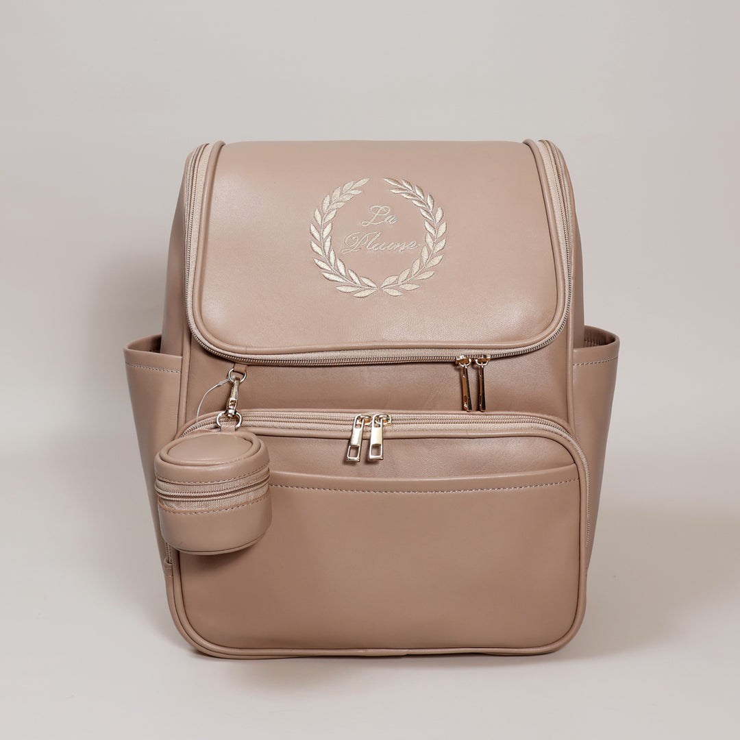 La Plume Diaper Bag