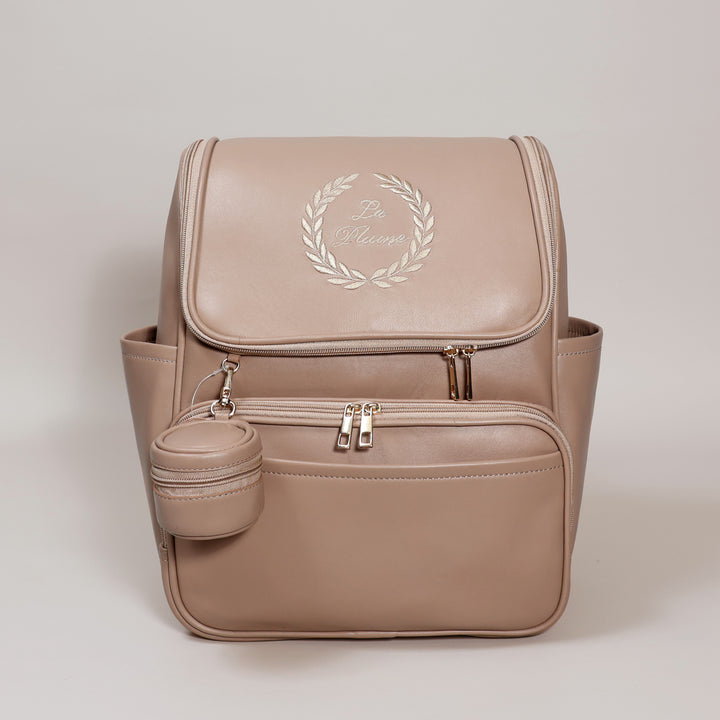 La Plume Diaper Bag
