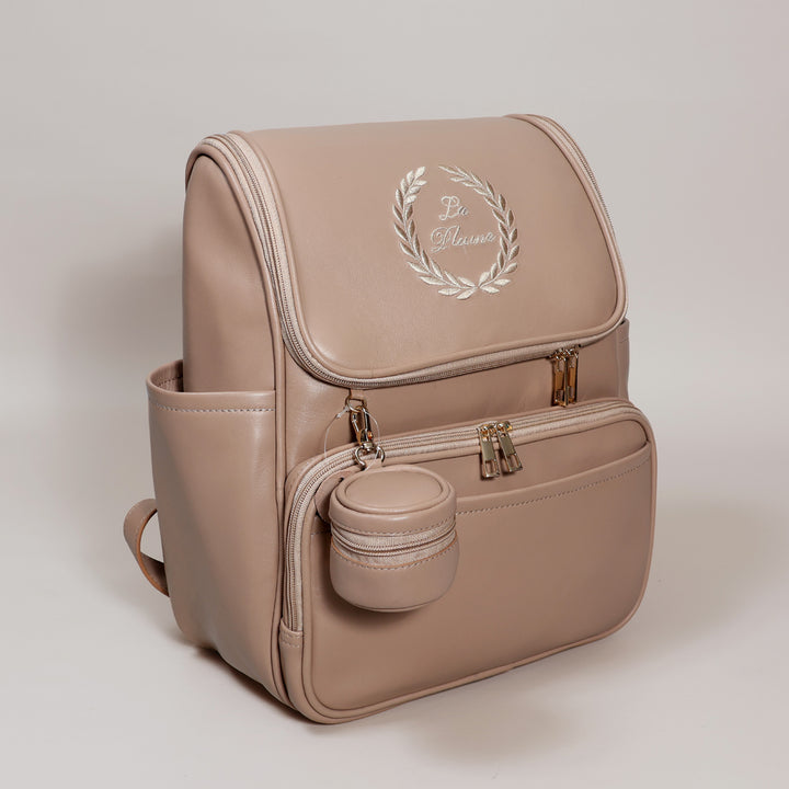 La Plume Diaper Bag