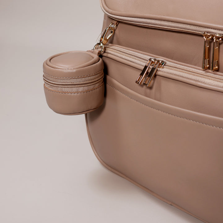 La Plume Diaper Bag