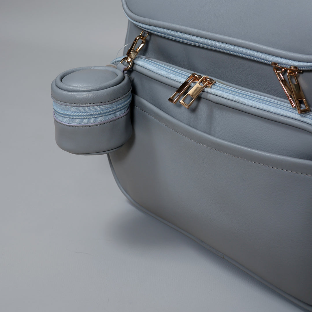 La Plume Diaper Bag