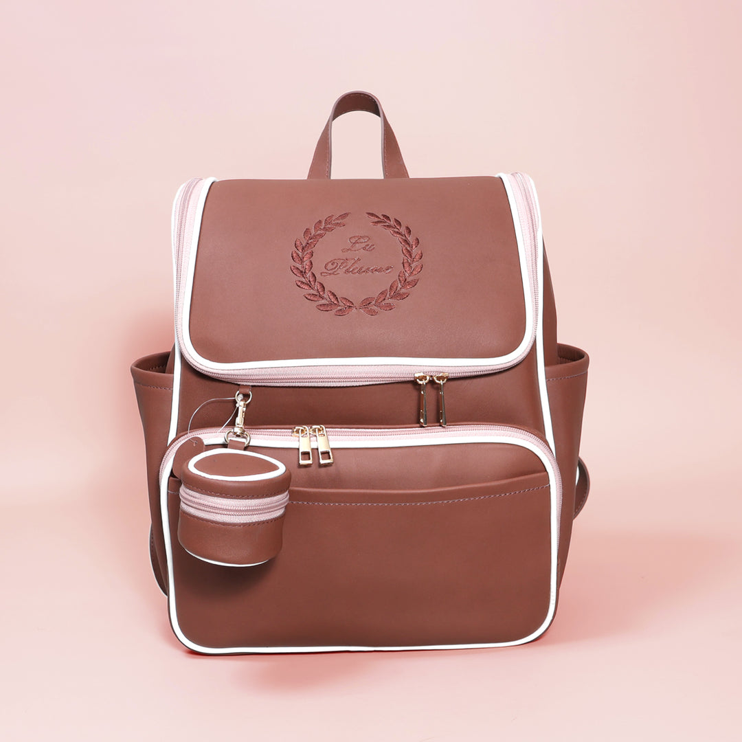 La Plume Diaper Bag