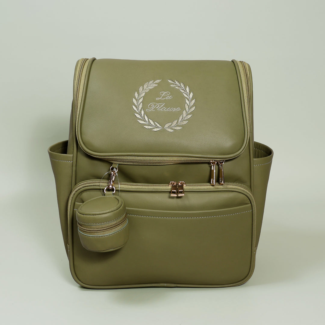 La Plume Diaper Bag