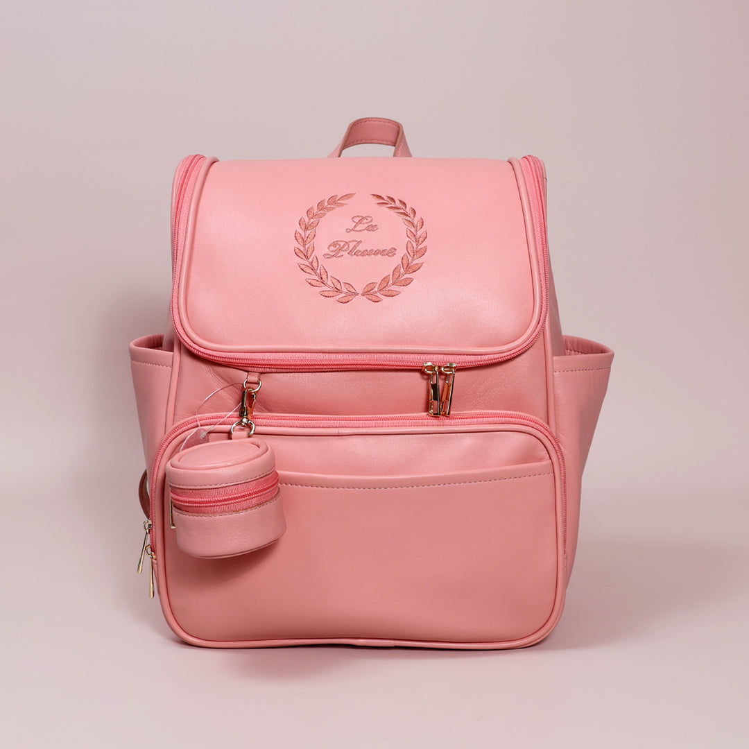 La Plume Diaper Bag