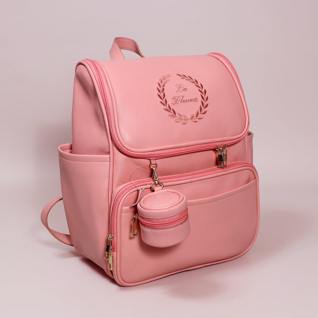 La Plume Diaper Bag