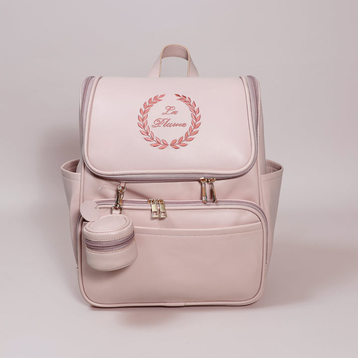 La Plume Diaper Bag