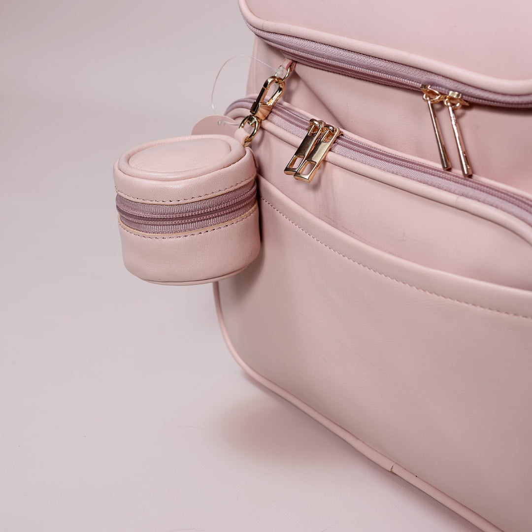 La Plume Diaper Bag