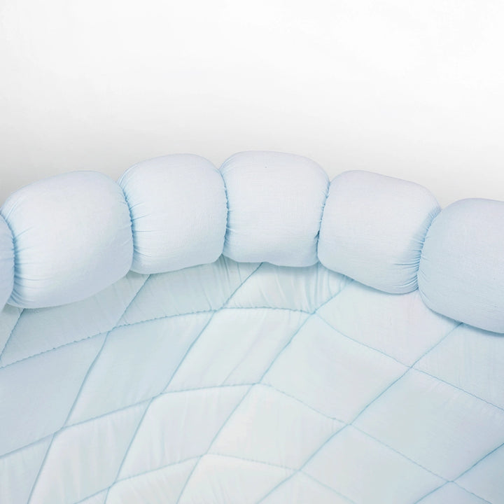 La Plume Cot Bumper