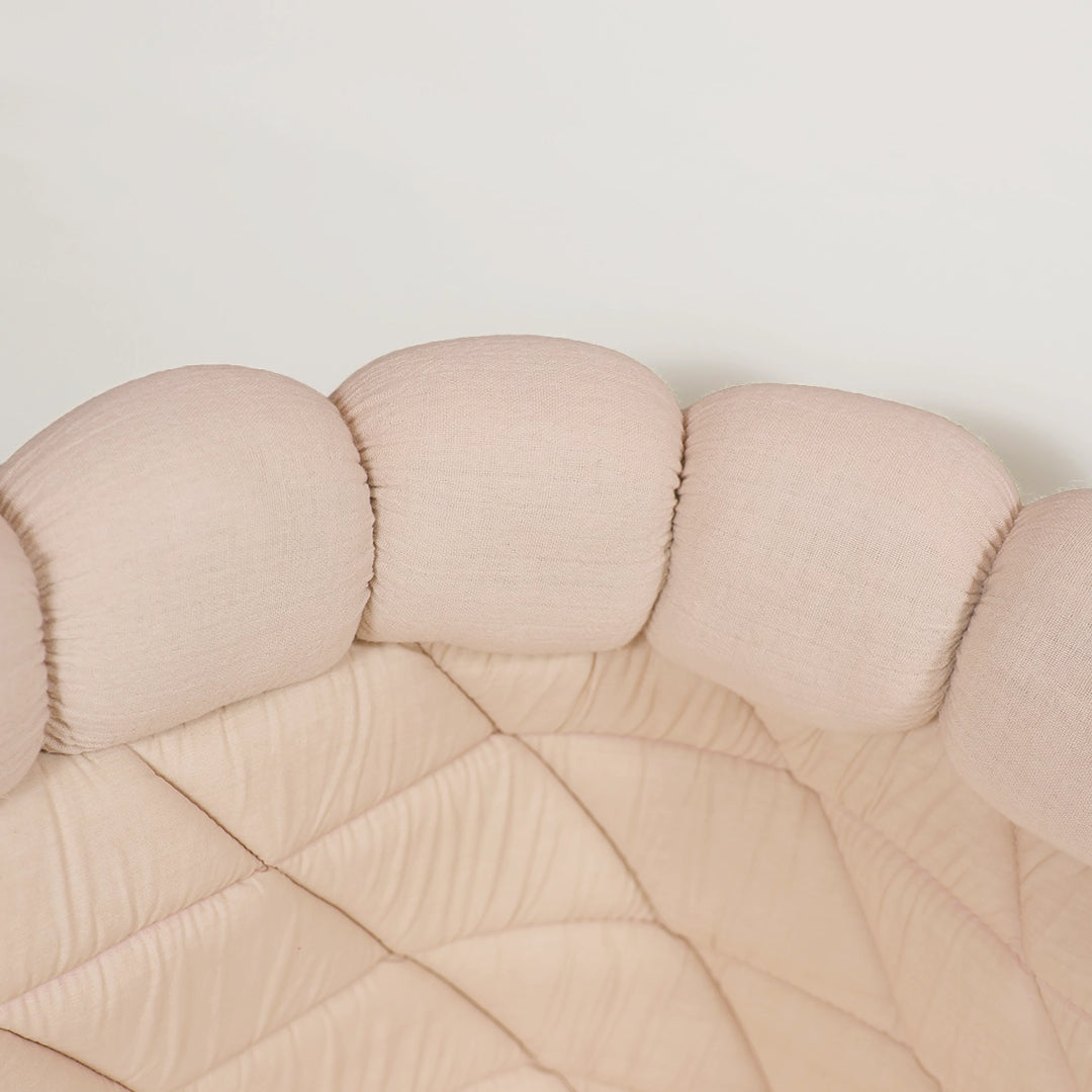 La Plume Cot Bumper