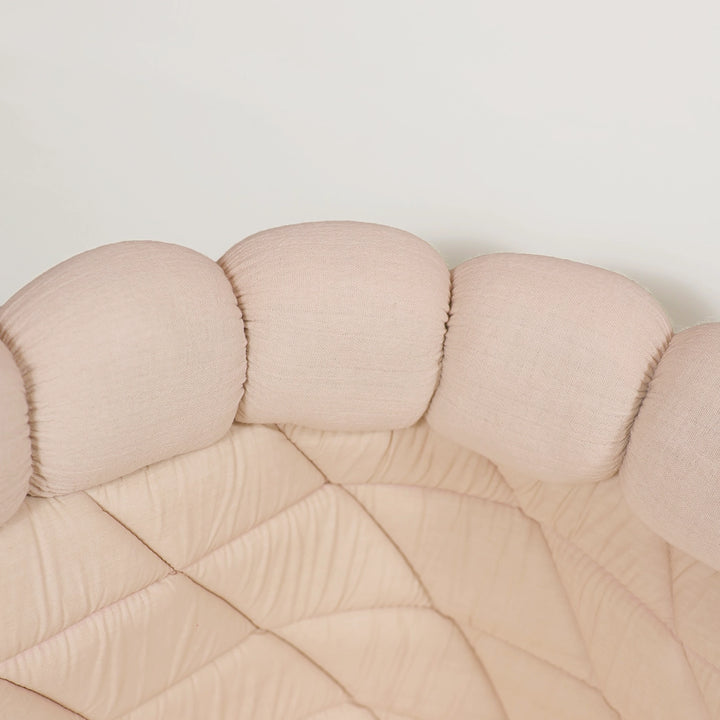 La Plume Cot Bumper