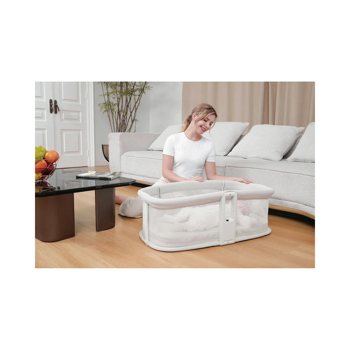 Mastela Dream Starlight Bedside Bassinet