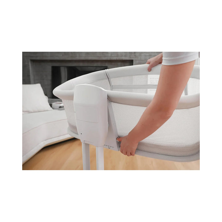 Mastela Dream Starlight Bedside Bassinet