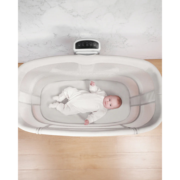 Mastela Dream Starlight Bedside Bassinet