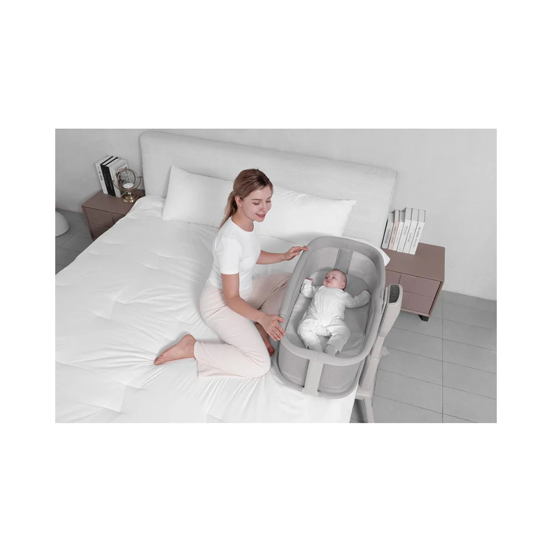 Mastela Dream Starlight Bedside Bassinet